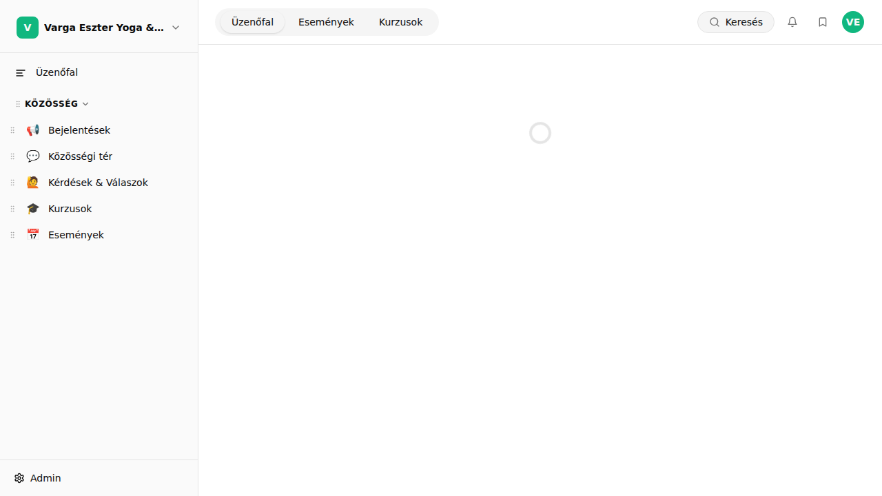 Megemlítések és @mention értesítések